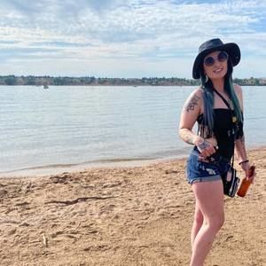 Meet your Posher, Paige